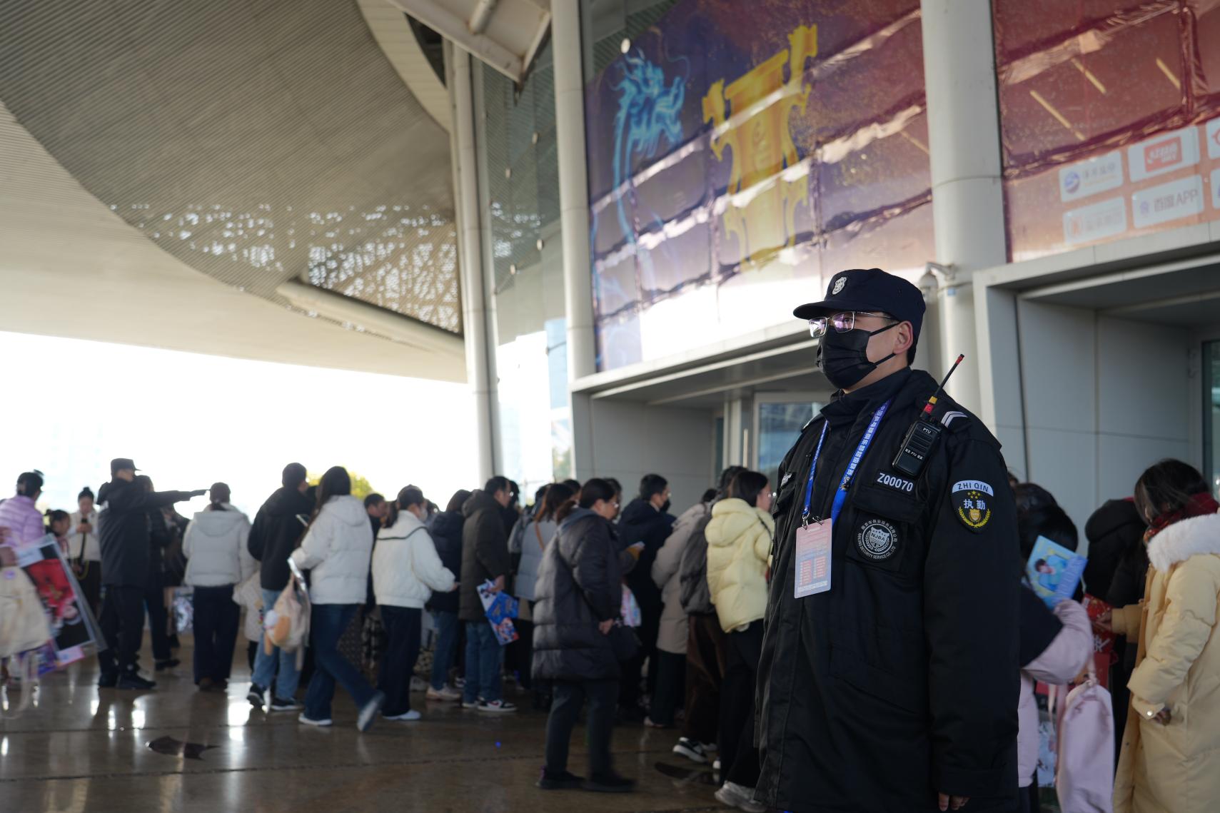 E:/25.12.10后 上傳網(wǎng)站留存/“安保鐵軍、硬核保障”2025系列報道四十一——乒超巔峰對決耀金陵 南京市保硬核護航筑平安/DSC06471.JPGDSC06471